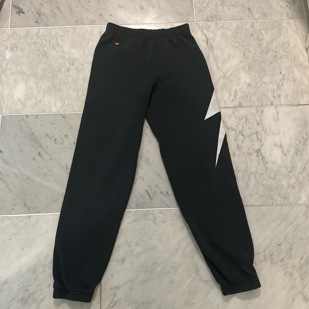 Aviator Nation kids pants
